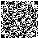 QR code with White Installation contacts