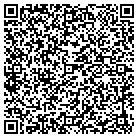 QR code with Hong Kong Star Chinese Rstrnt contacts