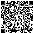 QR code with Hub's contacts