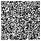QR code with B B J Boutique Linen contacts
