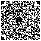 QR code with J & J Pallet Solutions Inc contacts