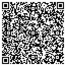 QR code with S K Computers contacts