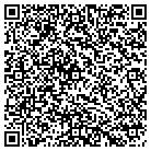 QR code with Marvin's Cabinet Shop Inc contacts
