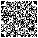 QR code with UAMS Hospital contacts