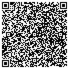 QR code with Advanced Rehab & Specialty contacts