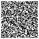 QR code with Autozone contacts