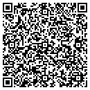 QR code with R E Crowe DDS Jr contacts