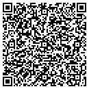 QR code with Antiques Of WACO contacts