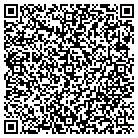 QR code with Mr C's Mobile Blind Cleaning contacts