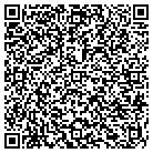 QR code with Too Short Refirgeration Trnspt contacts