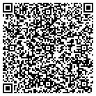 QR code with Covington Development contacts