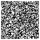 QR code with Luxury Tan & Florist contacts