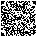 QR code with HFC contacts