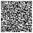 QR code with A T & T Corp contacts