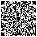 QR code with Rbm Recording contacts