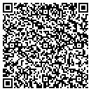 QR code with Thacker & Loucks contacts