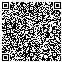 QR code with Utilx Corp contacts