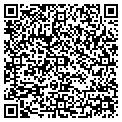 QR code with Hfc contacts