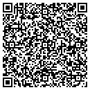 QR code with GIS Technology Inc contacts