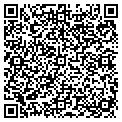 QR code with GNC contacts