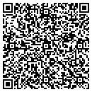 QR code with April's Corner Cafe contacts