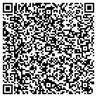 QR code with McDaniel Communications contacts