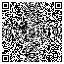 QR code with Atria Design contacts