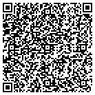QR code with Hobart's Printing Place contacts