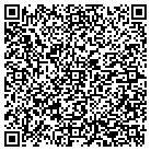 QR code with Vision of Faith Church of God contacts