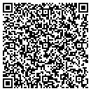 QR code with Hayes Heating Air contacts