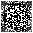 QR code with Moochie's Salon contacts