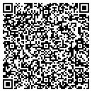 QR code with Robert Dove contacts