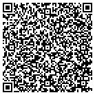 QR code with T R Long Engineering contacts