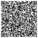 QR code with Hair By Brandie contacts