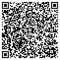 QR code with AAB contacts