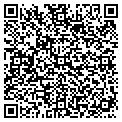 QR code with KFC contacts