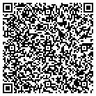 QR code with Three D Dry Cleaners & Laundry contacts