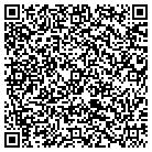 QR code with OTR Auto & Ind Radiator Service contacts