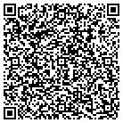 QR code with Alpha & Omega Flooring contacts
