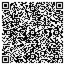 QR code with PSC Wireless contacts