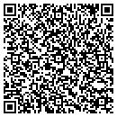 QR code with Planet Beach contacts
