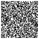 QR code with K Tech Computer Service contacts