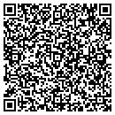 QR code with Heys Interiors contacts