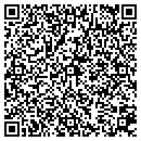 QR code with U Save Market contacts