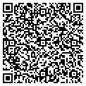 QR code with J & K Mfg contacts