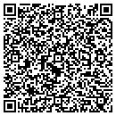 QR code with Iondata contacts
