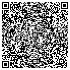 QR code with Oliver Backhoe Service contacts