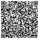 QR code with Chapel Hill Golf Club contacts