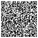 QR code with E Pipeline contacts
