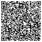 QR code with C & C Answering Service contacts